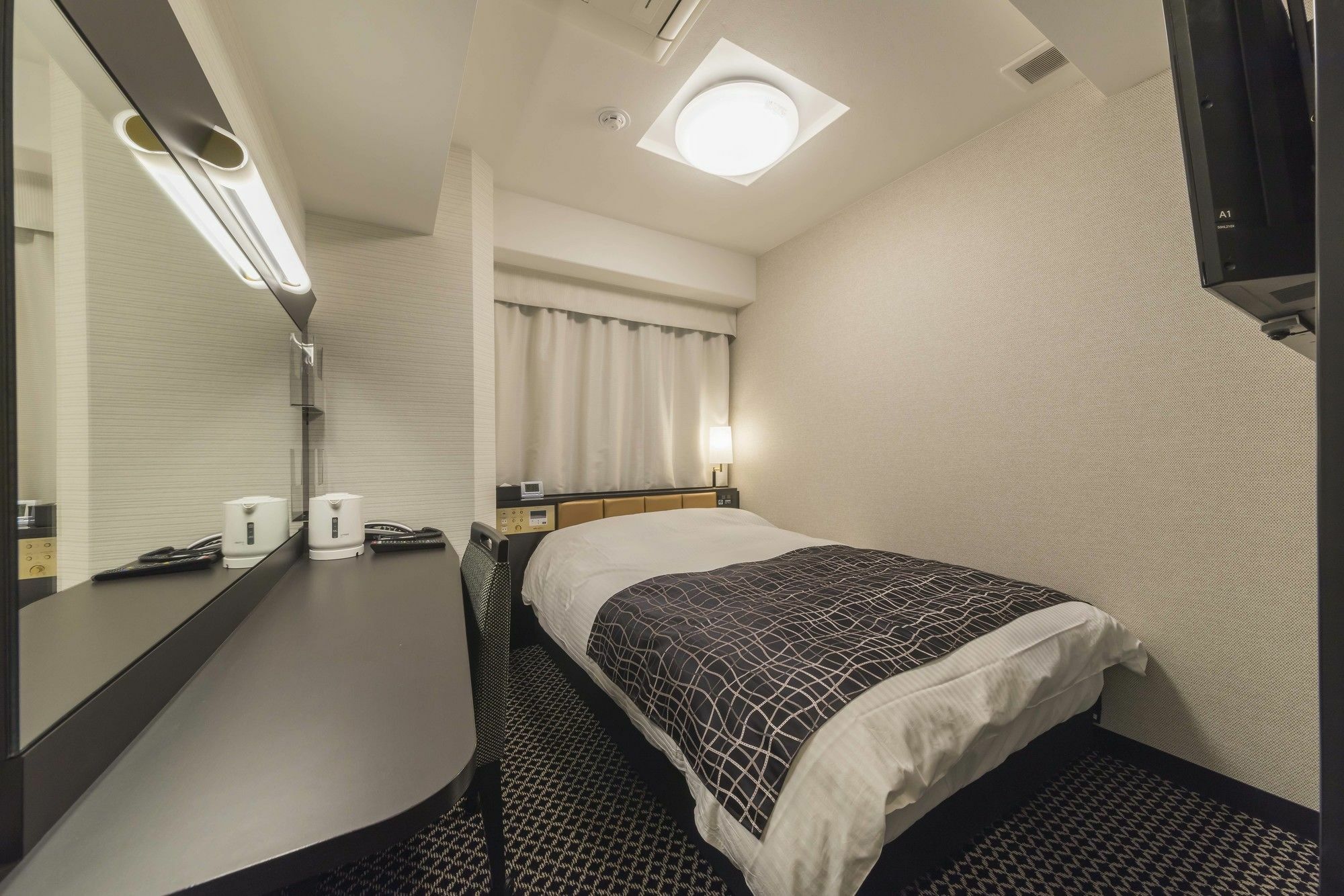 Apa Hotel Yodoyabashi Kitahama Ekimae Ōsaka Exterior foto